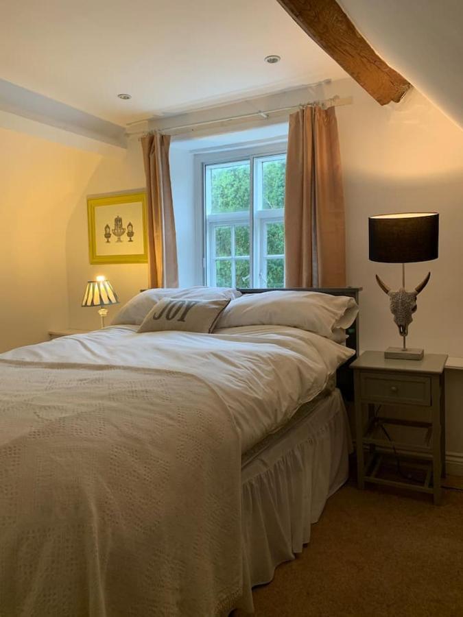 Church Farm House ไซเร็นเซสเตอร์ ภายนอก รูปภาพ